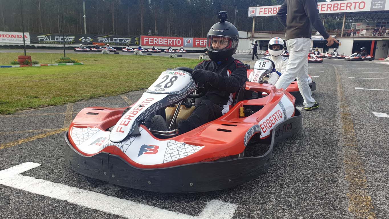 Linksport - Circuito Silver37